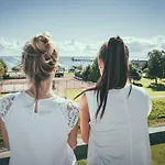 Апартаменты Beach'n'sea 4 *