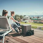 Апартаменты Beach'n'sea 4