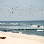 Апартаменты Beach'n'sea 4 Грёмиц