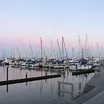 Beach'n'sea 4 * Грёмиц