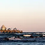 Beach'n'sea 4 Грёмиц