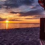 Beach'n'sea 4 Апартаменты
