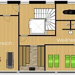 Апартаменты Beach'n'sea 4 *