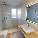 Апартаменты Beach'n'sea 4