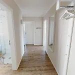 Beach'n'sea 4 Апартаменты Грёмиц