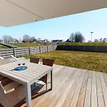 Апартаменты Beach'n'sea 4 Грёмиц