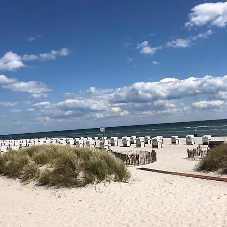 Apartamento Beach'n'sea 4 *