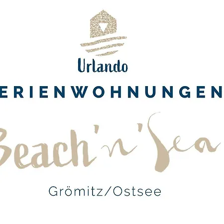 Beach'n'sea 4 Grömitz