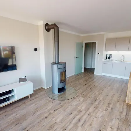 Appartement Beach'n'sea 4