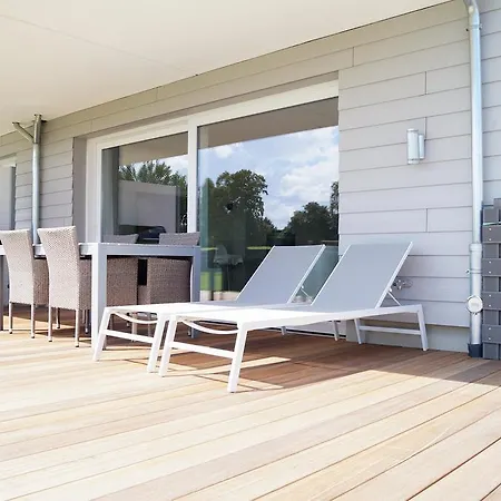 Beach'n'sea 4 Appartement Grömitz