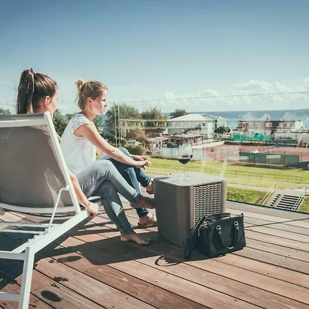 Appartement Beach'n'sea 4
