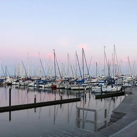 Beach'n'sea 4 * Grömitz