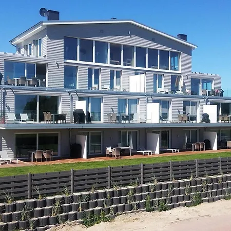 Beach'n'sea 4 Apartamento Grömitz