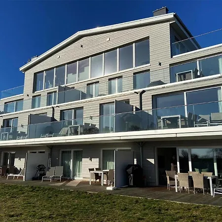 Beach'n'sea 4 Grömitz