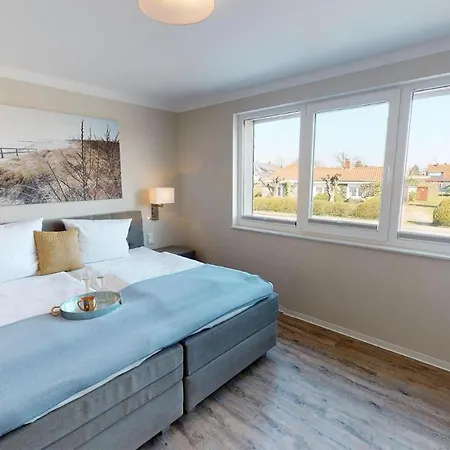 Appartement Beach'n'sea 4