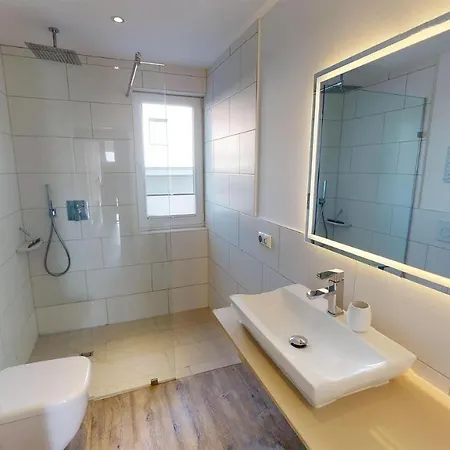 Appartement Beach'n'sea 4