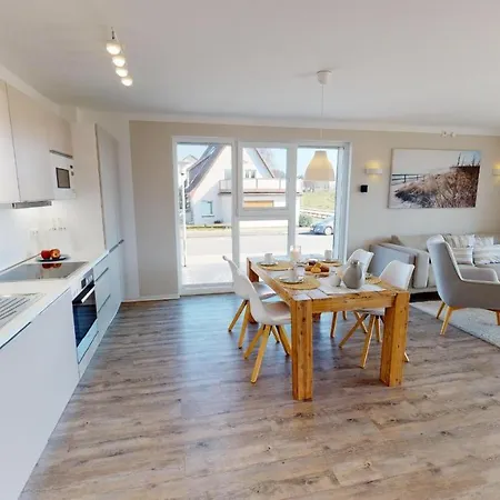 Beach'n'sea 4 * Grömitz