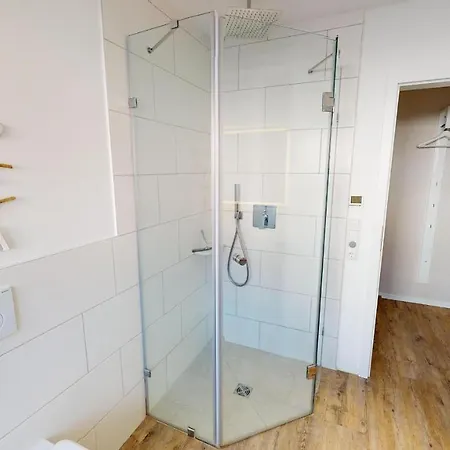 Beach'n'sea 4 Appartement