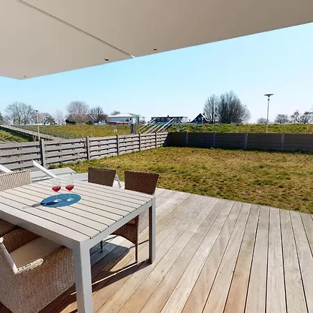 Appartement Beach'n'sea 4 Grömitz