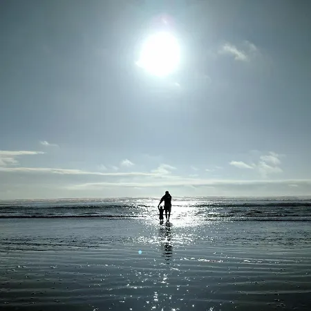 Appartement Beach'n'sea 4