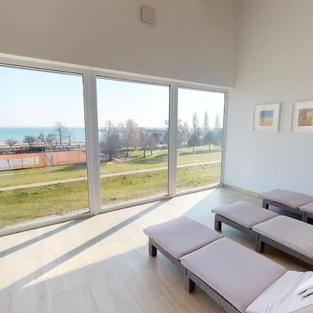 Beach'n'sea 4 Apartamento *