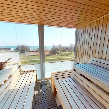 Beach'n'sea 4 Appartement