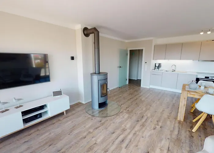 Apartamento Beach'n'sea 4