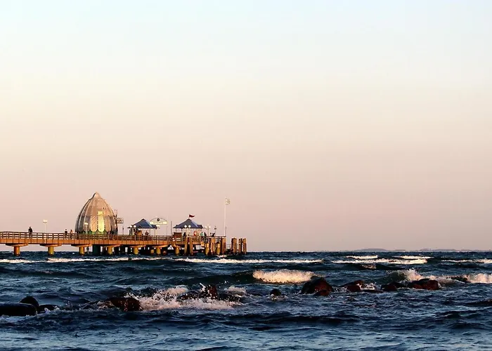 Beach'n'sea 4 Grömitz