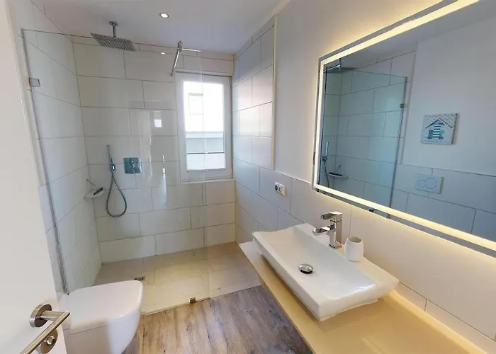 Apartamento Beach'n'sea 4
