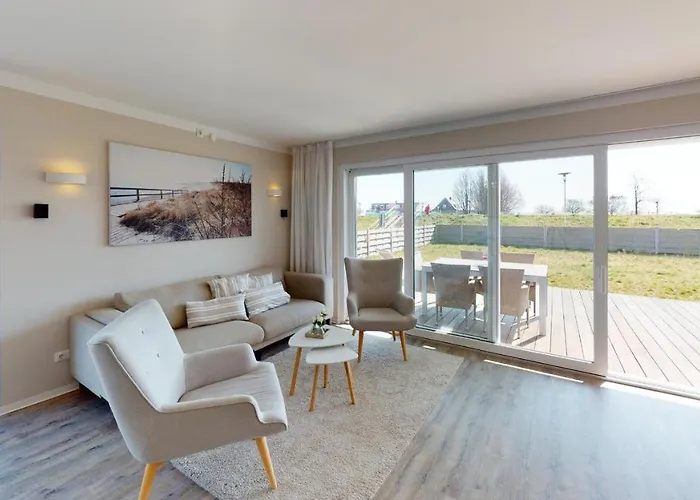 Beach'n'sea 4 Grömitz