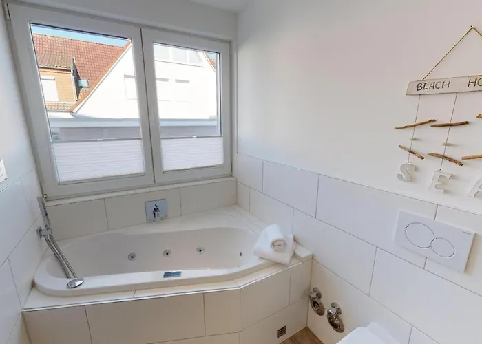 Beach'n'sea 4 Grömitz