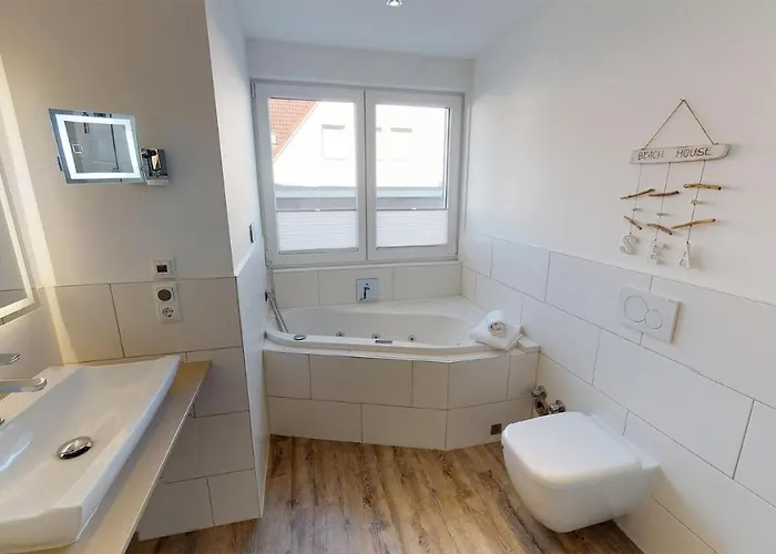 Beach'n'sea 4 Grömitz