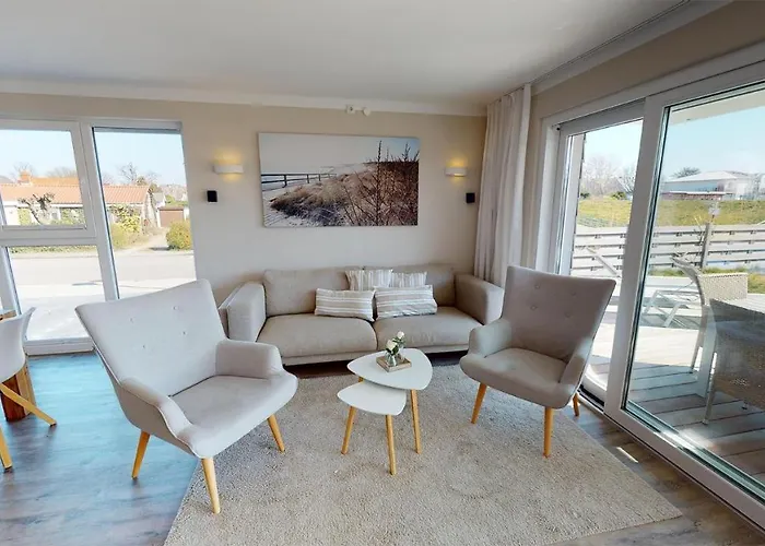 Beach'n'sea 4 Apartment *