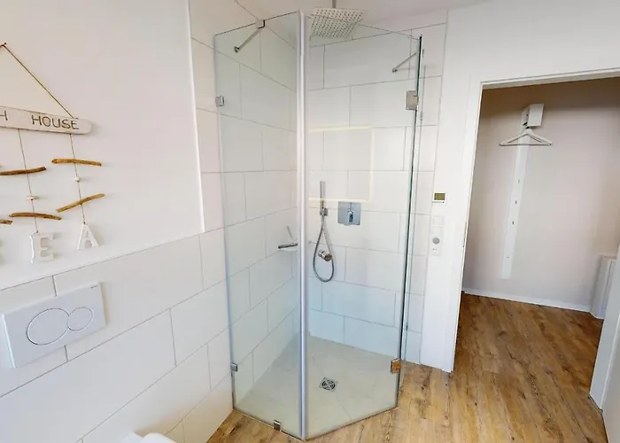 Beach'n'sea 4 Apartment