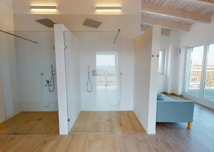 Beach'n'sea 4 Apartamento Grömitz