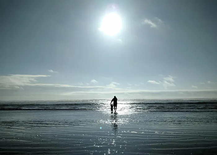 Apartment Beach'n'sea 4