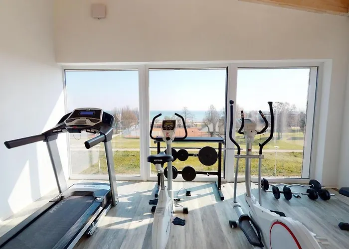 Beach'n'sea 4 Grömitz